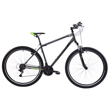 Brdski bicikl Trailblazer, 29", sivi